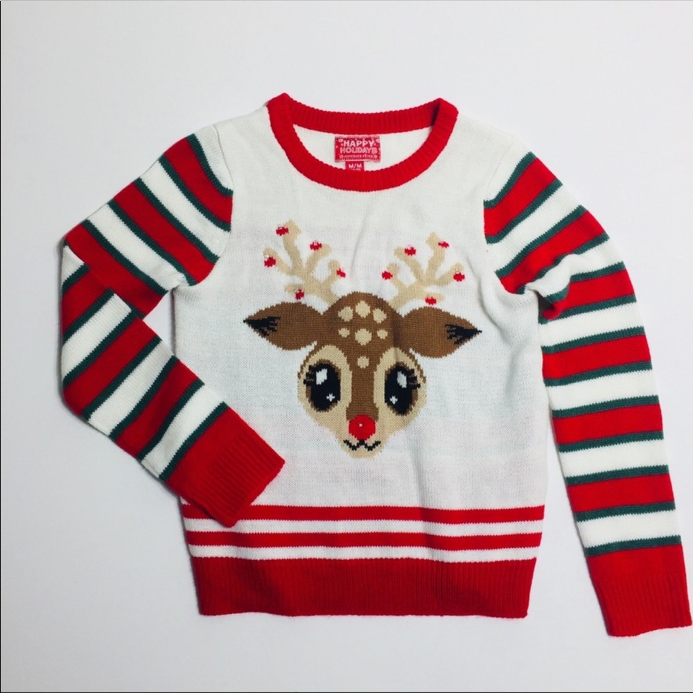Ugly Christmas Sweater